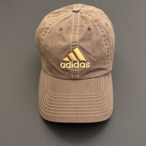adidas Climalite Baseball Cap